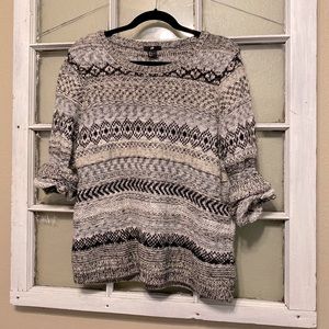 H&M sweater